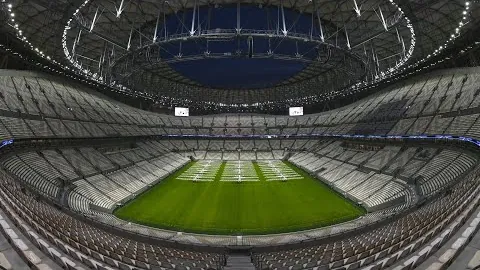 “布云朝克特在印第安韦尔斯大师赛顺利晋级第二轮”