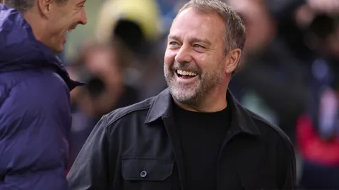 皮尔洛：揭示尤文2025年至今最显赫教练之谜